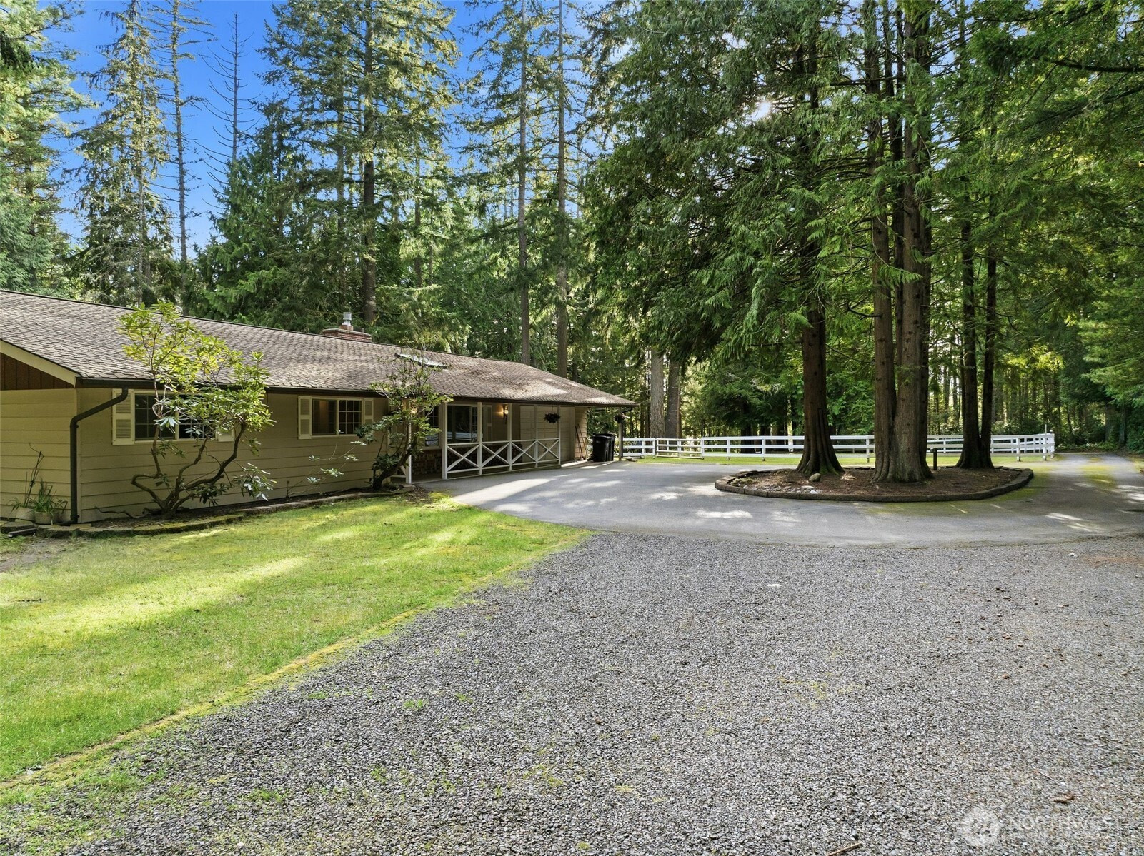 13124 NE Central Valley Road, Poulsbo, WA 98370