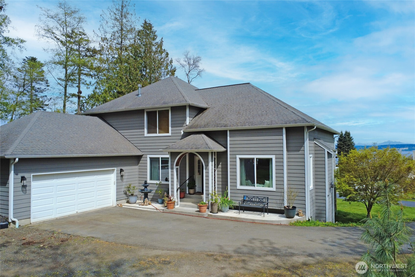 8101 NE Hunt Club Lane, Hansville, WA 98340