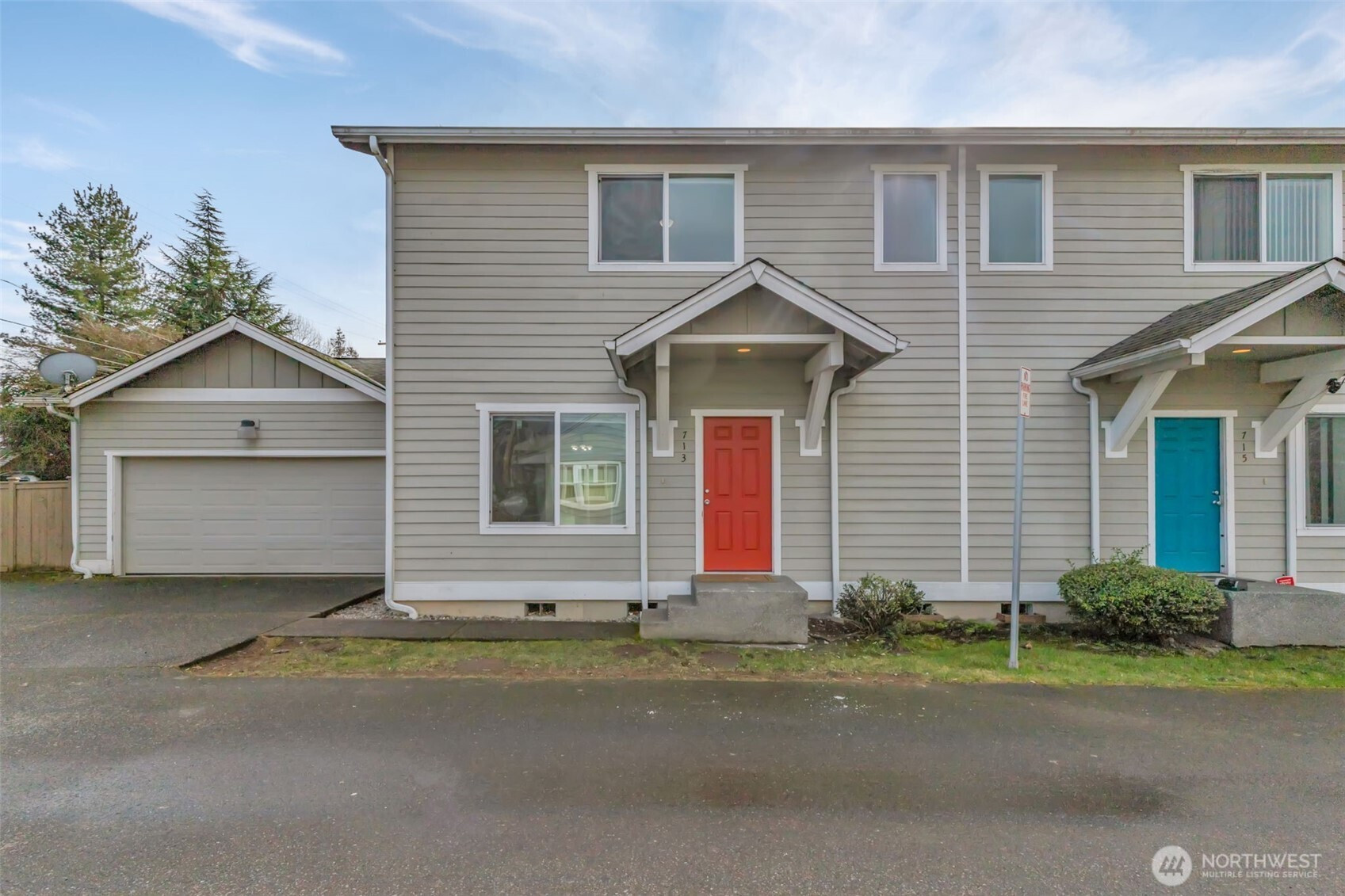 713 3rd Avenue S, Kent, WA 98032