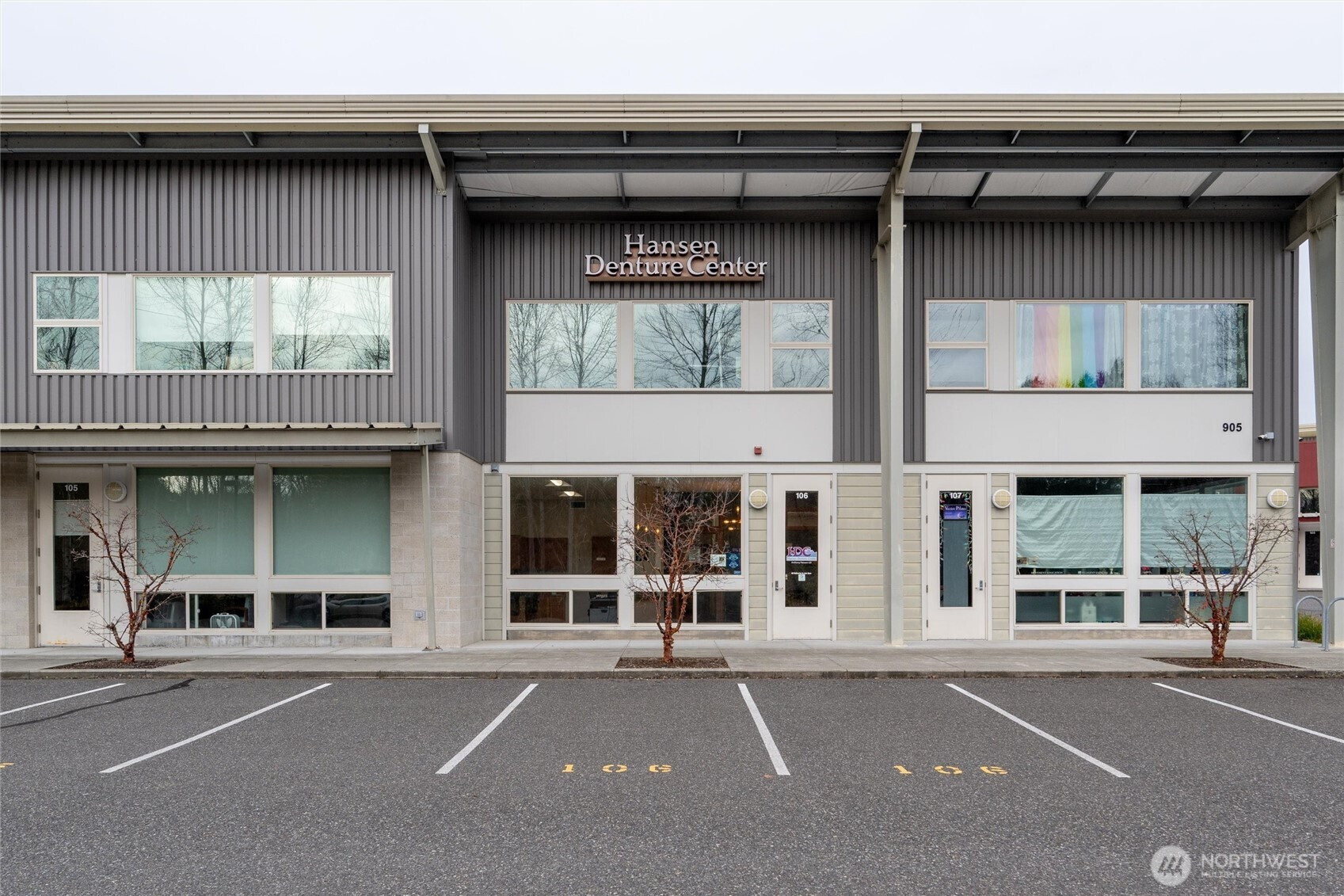 905 Squalicum Way, Bellingham, WA 98225