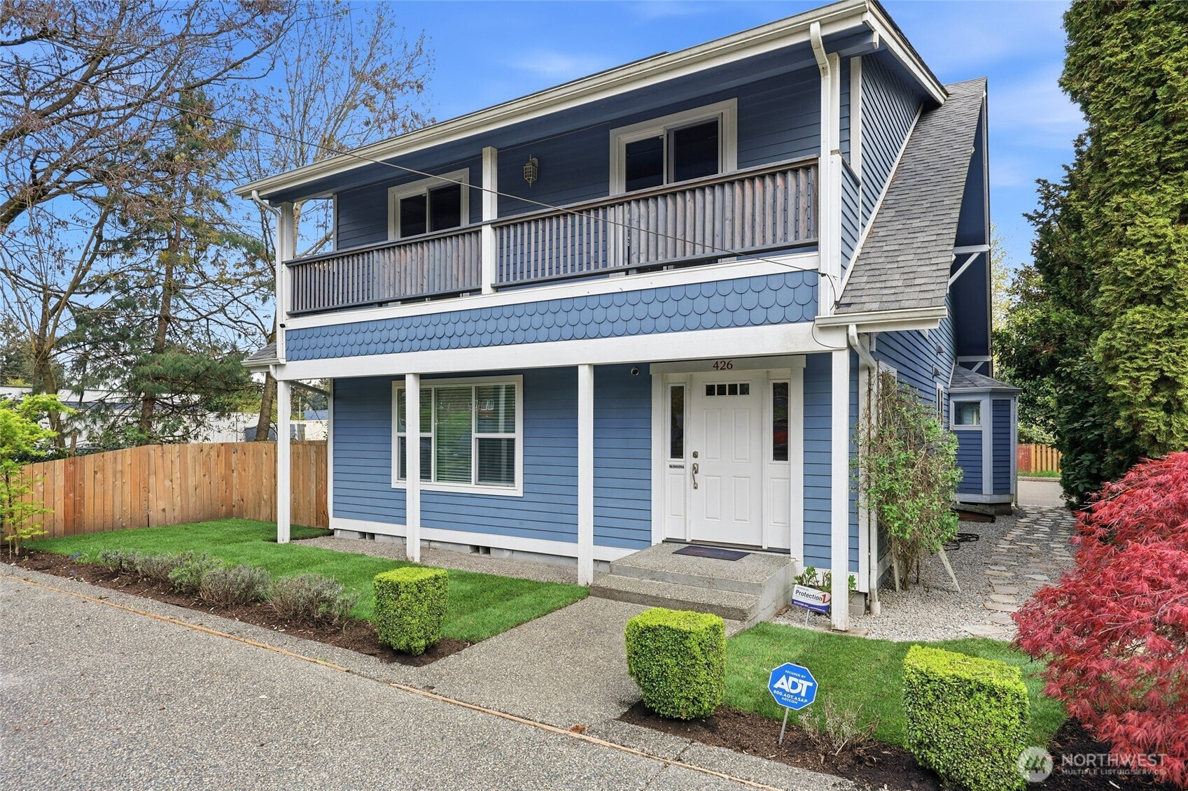 426 Sawyer Street SE, Olympia, WA 98501