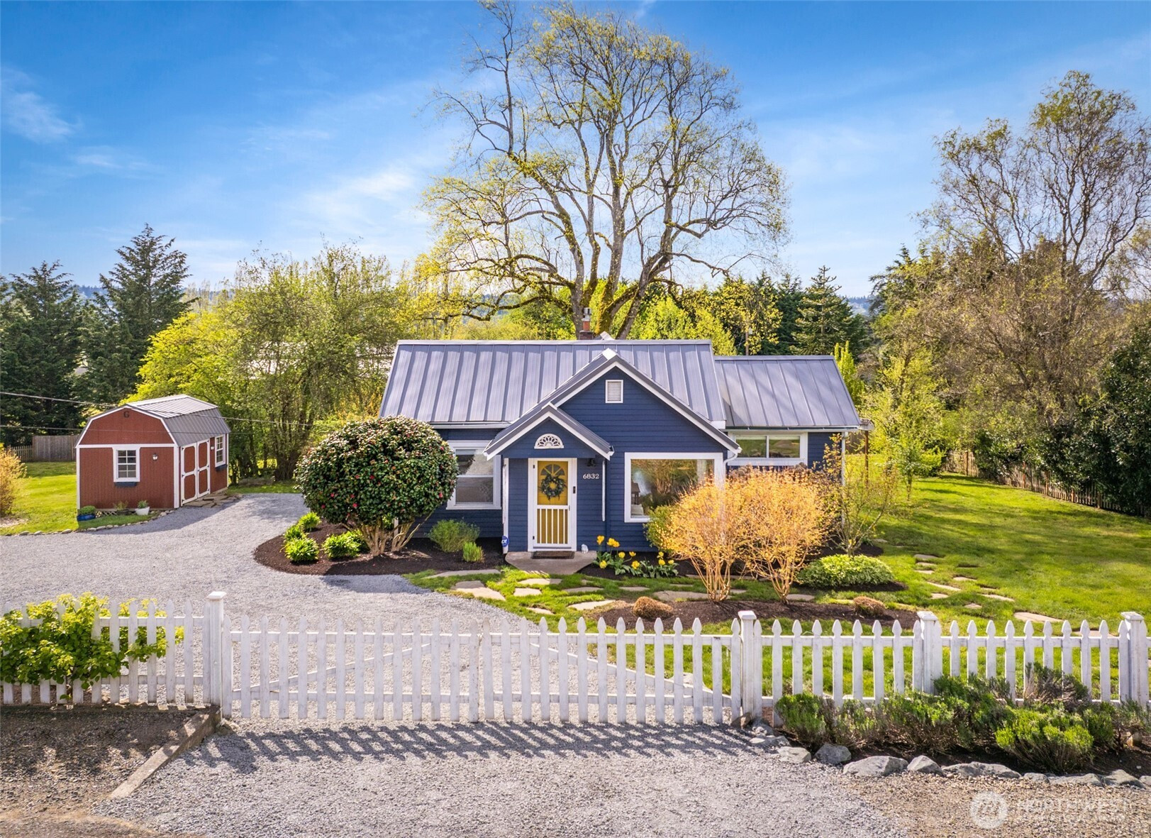 6832 61st Avenue SE, Snohomish, WA 98290