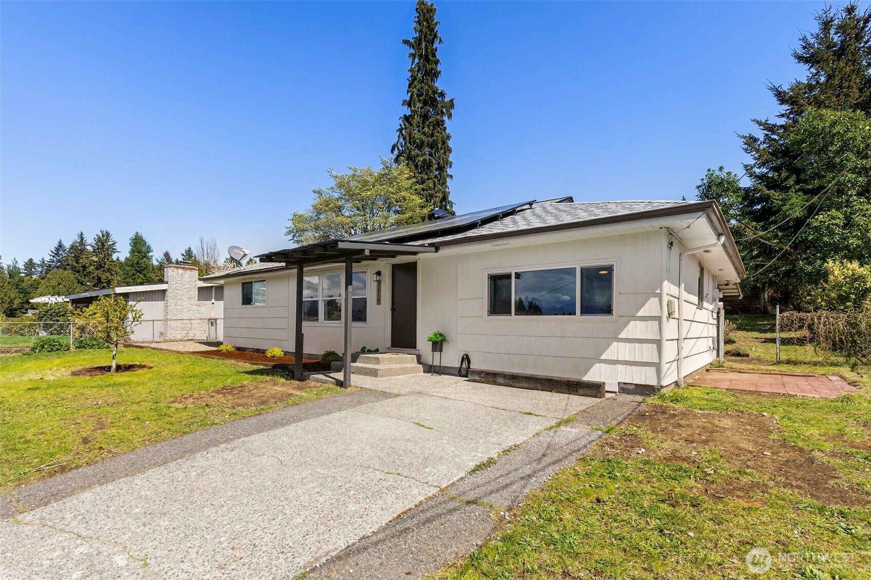 3518 Petersville Road NE, Bremerton, WA 98310