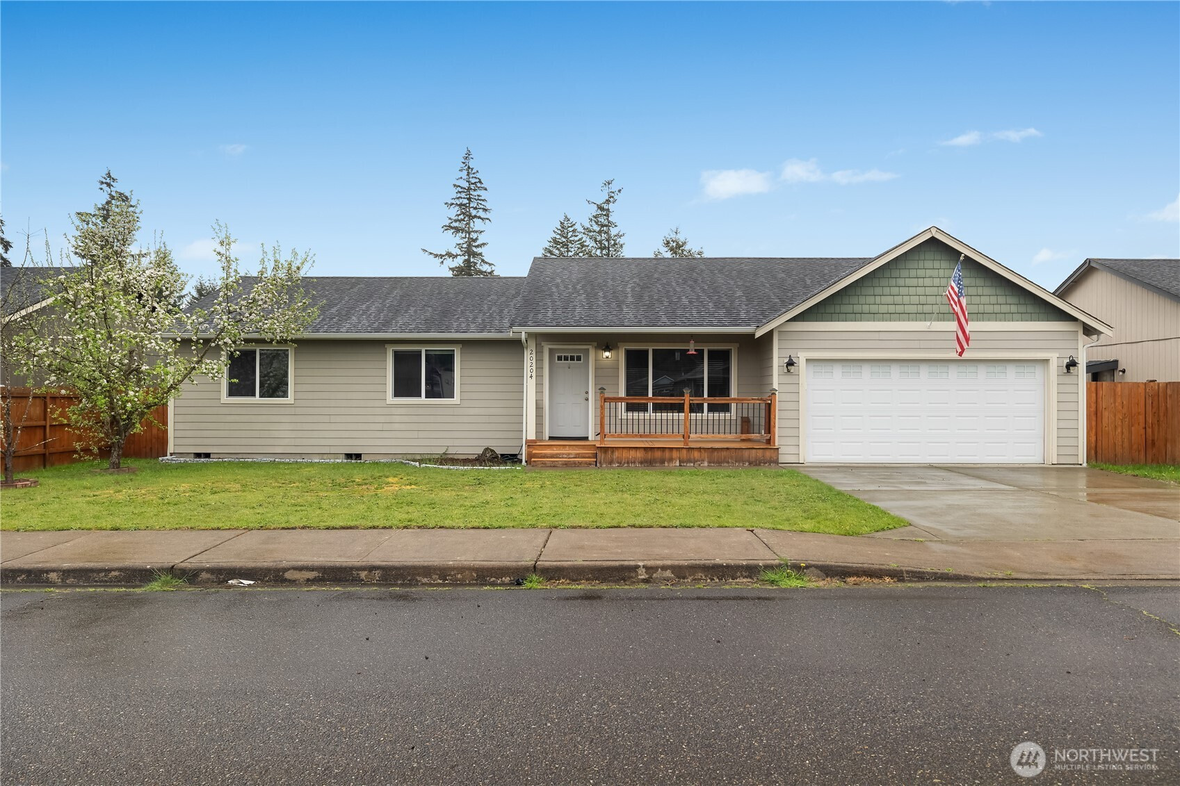 20204 White Rock Loop SW, Centralia, WA 98531