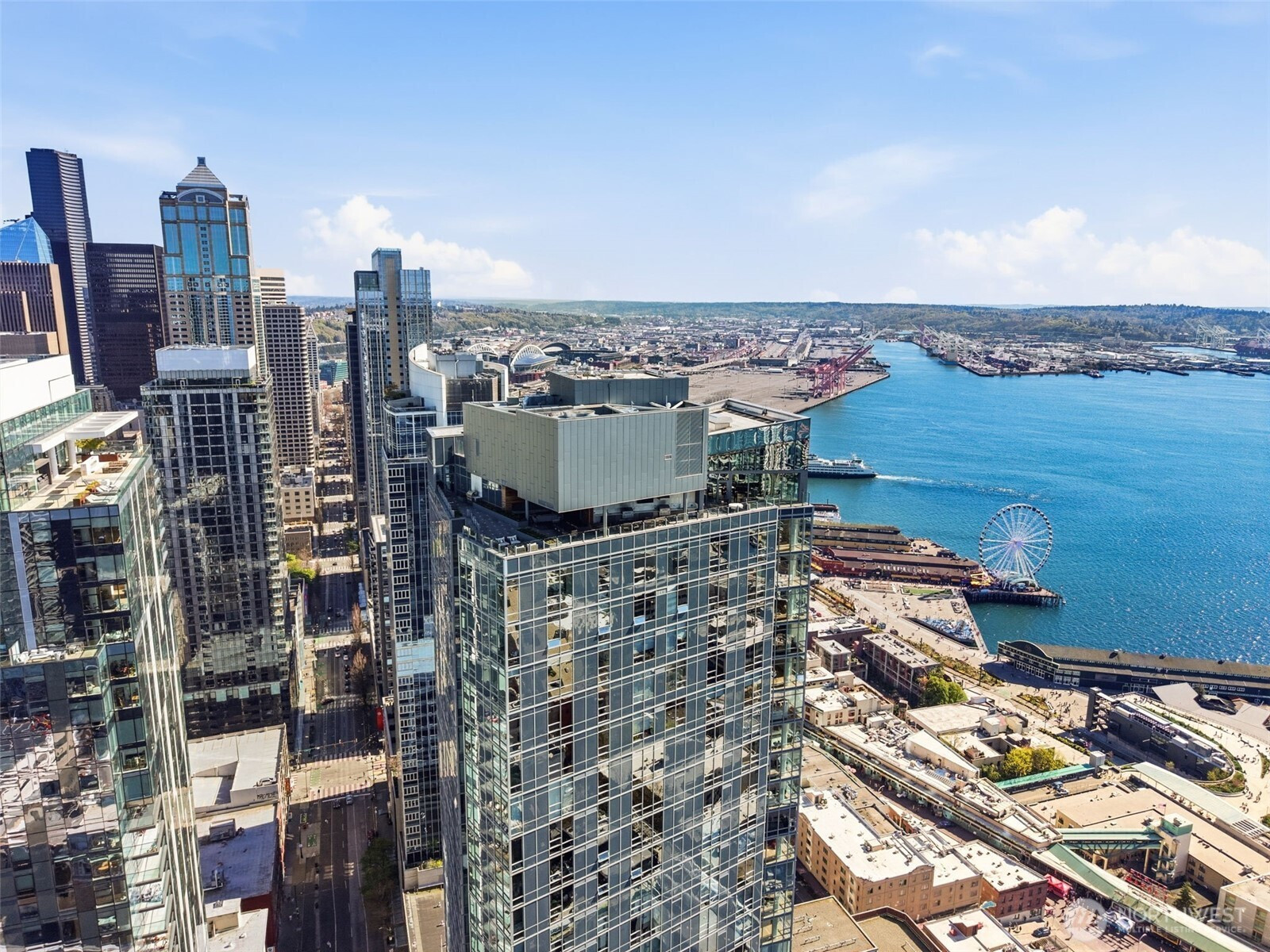 121 Stewart Street, Seattle, WA 98101