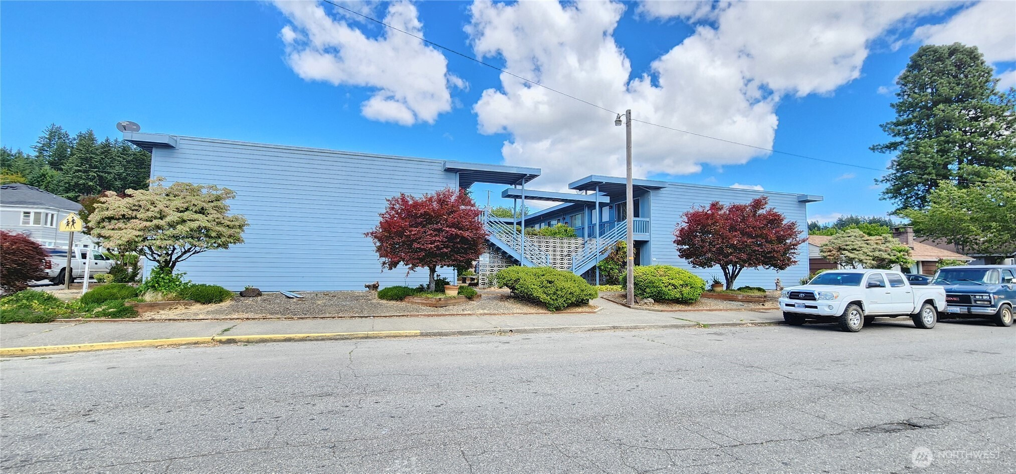 624 W Cedar Street, Shelton, WA 98584