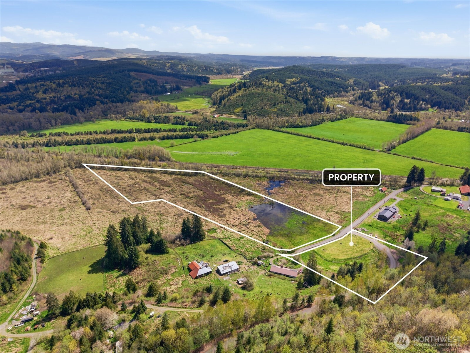 102 Seroshek Lane, Centralia, WA 98531