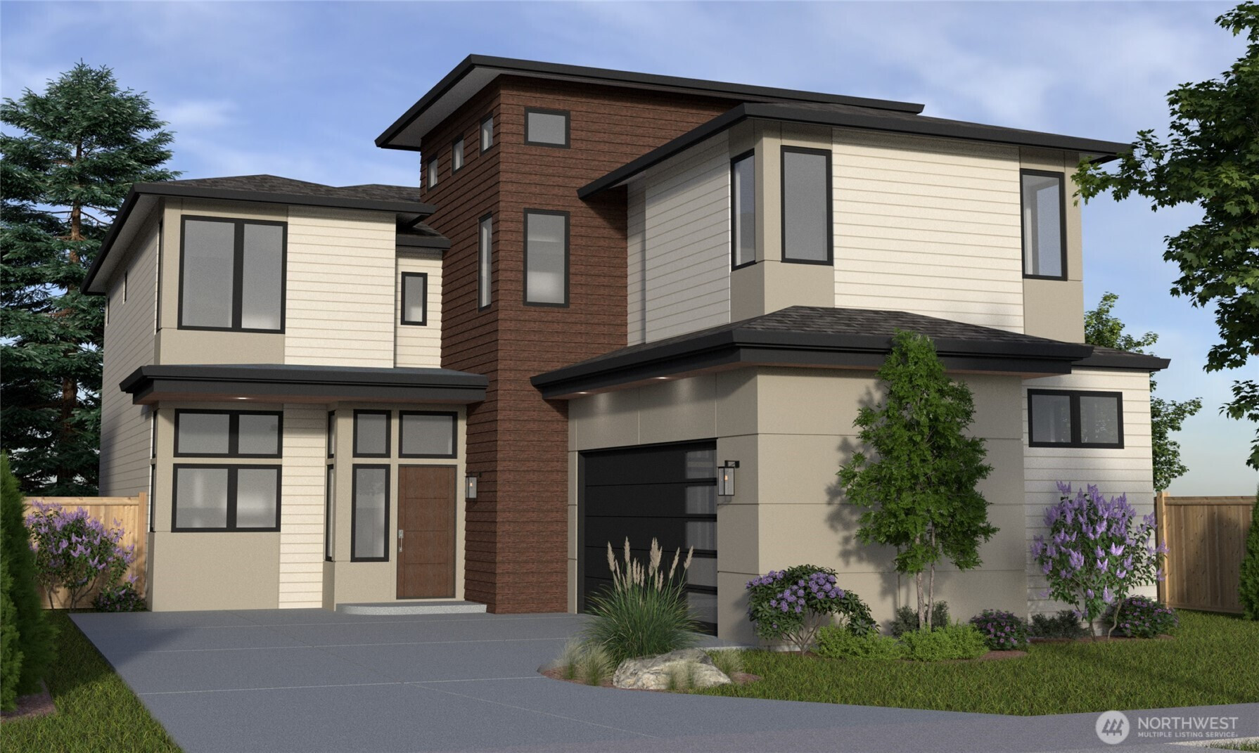 13128 NE 103rd Place, Kirkland, WA 98033