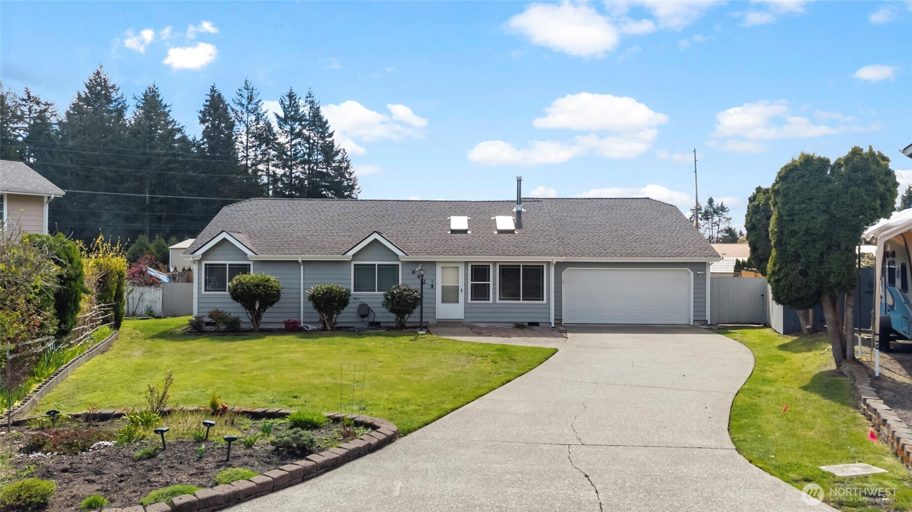 642 Hidden Forest Drive SE, Olympia, WA 98513