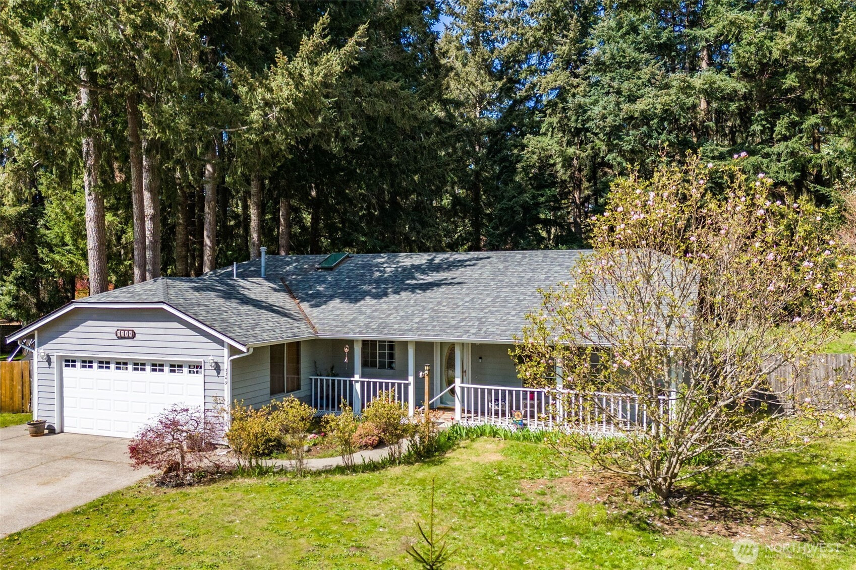 3349 Dartmouth Drive SE, Olympia, WA 98503