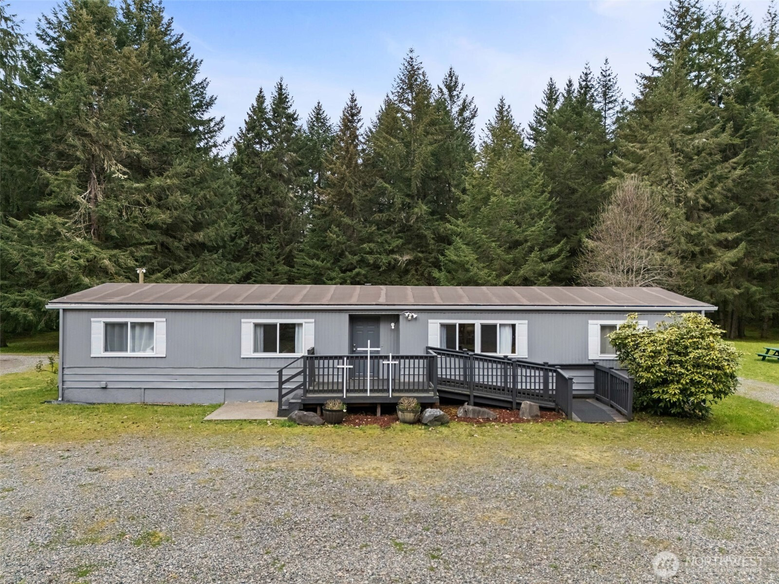 3046 Angus Road SE, Tenino, WA 98589
