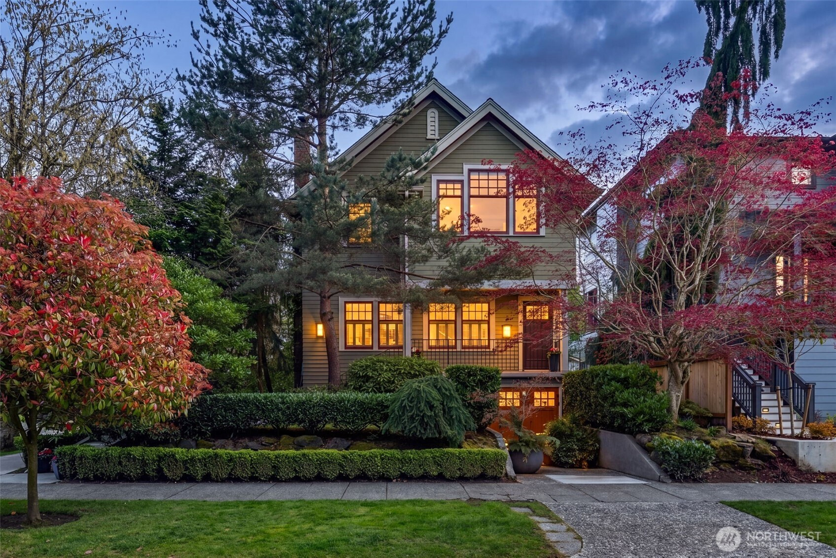 803 W Armour Street, Seattle, WA 98119