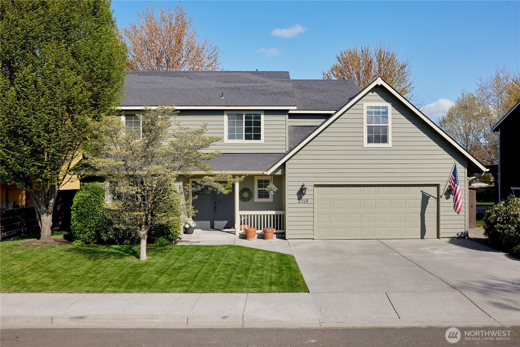 2315 Hawk Drive, Walla Walla, WA 99362