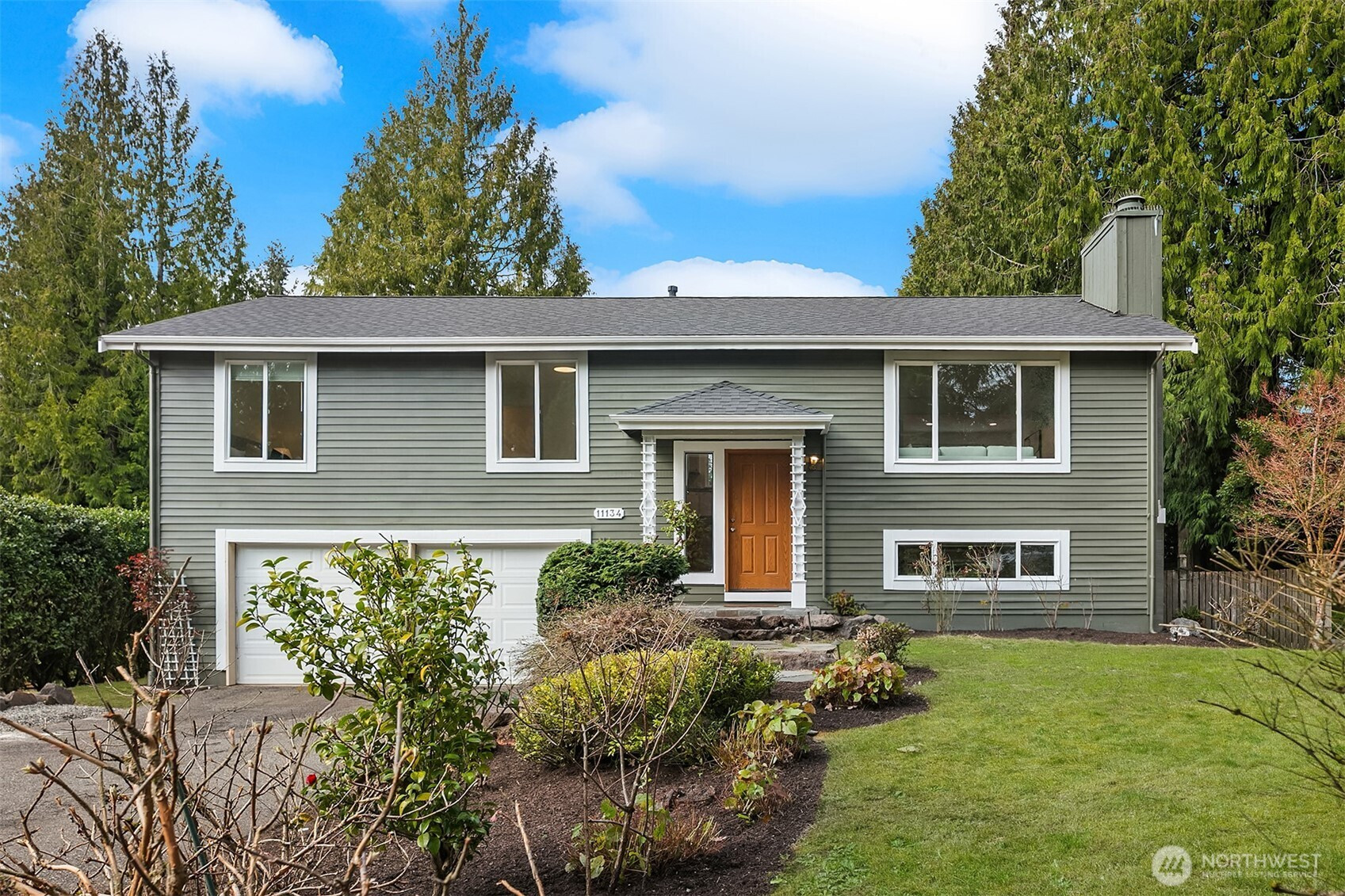 11134 127th Place NE, Kirkland, WA 98033