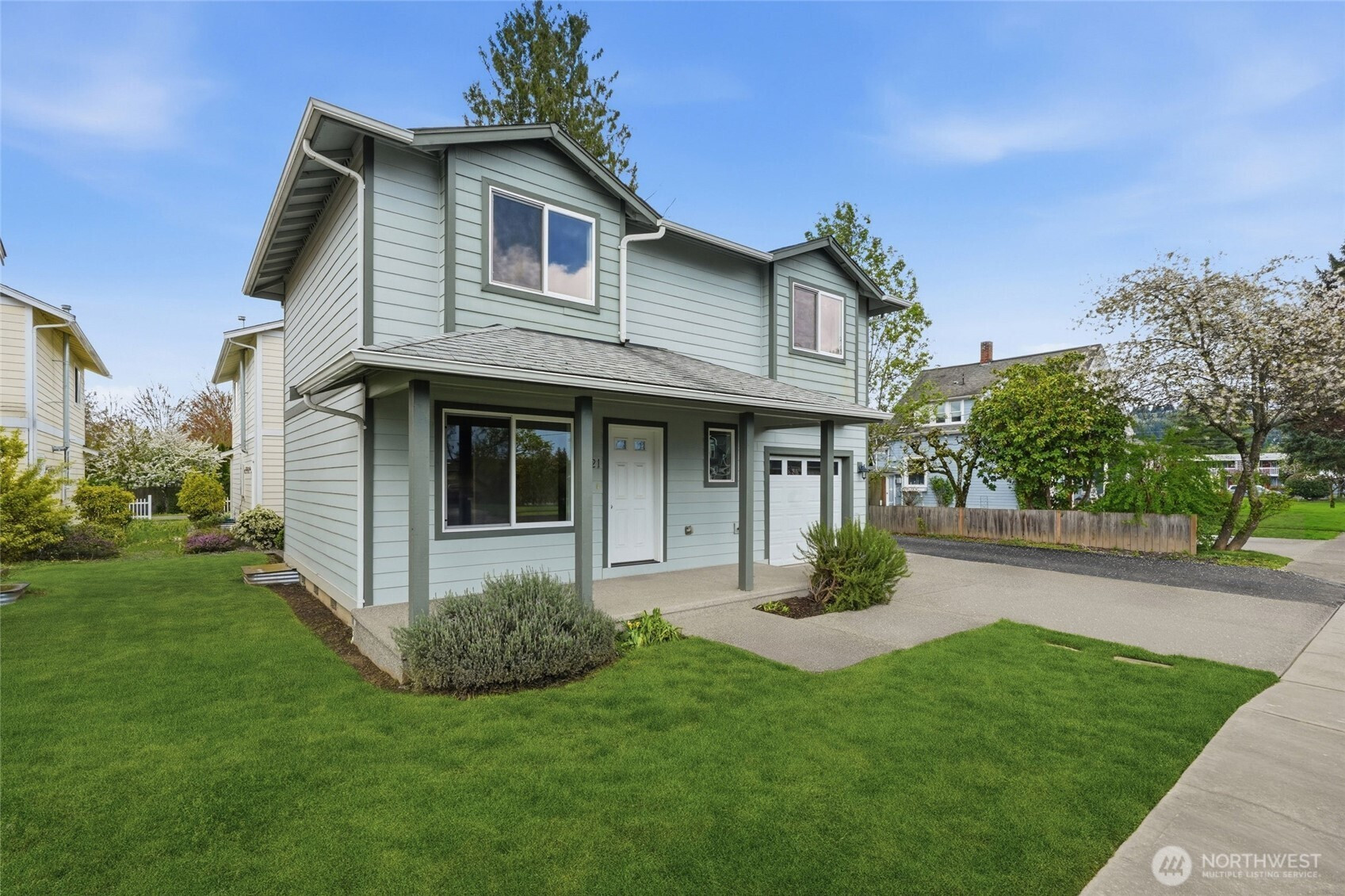 1721 Langdon Street, Sumner, WA 98390