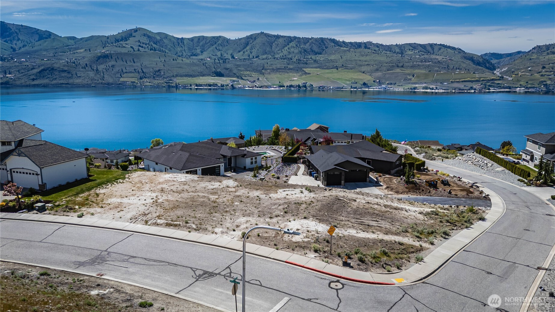 100 Waterview Drive, Chelan, WA 98816