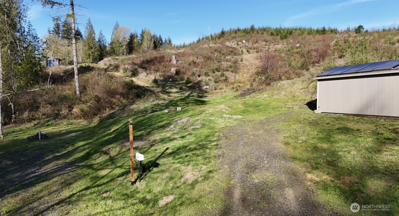 2916 Little Hanaford Rd, Centralia, WA 98531