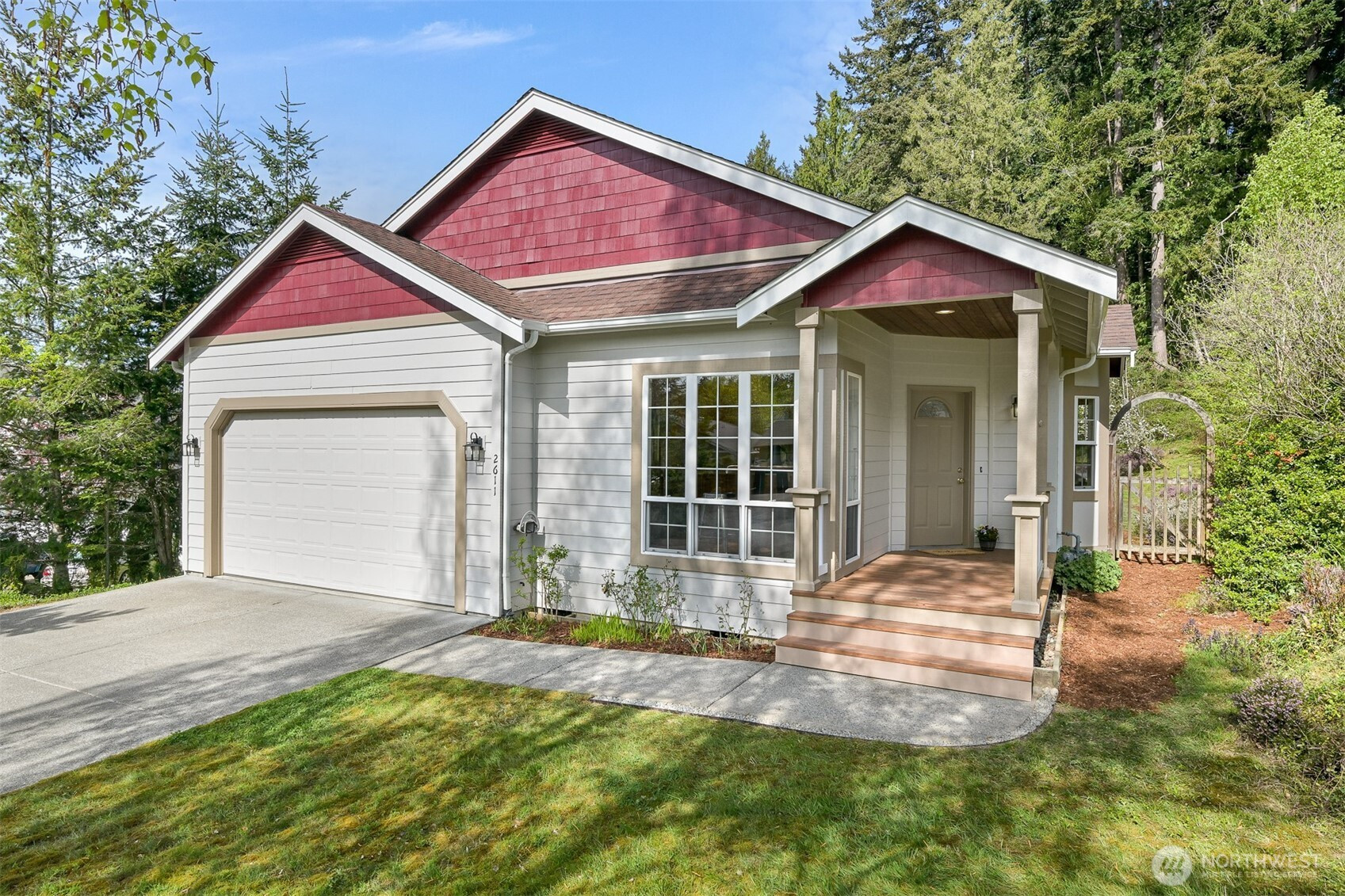 2611 16th Street, Bellingham, WA 98229