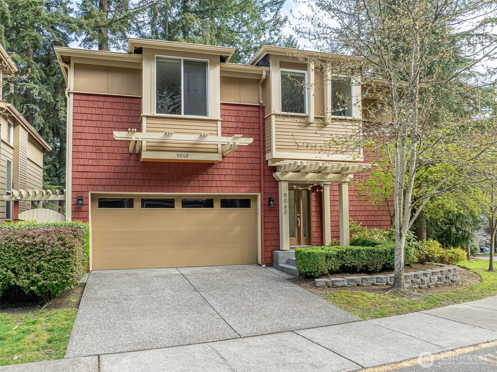 9060 177th Place NE, Redmond, WA 98052