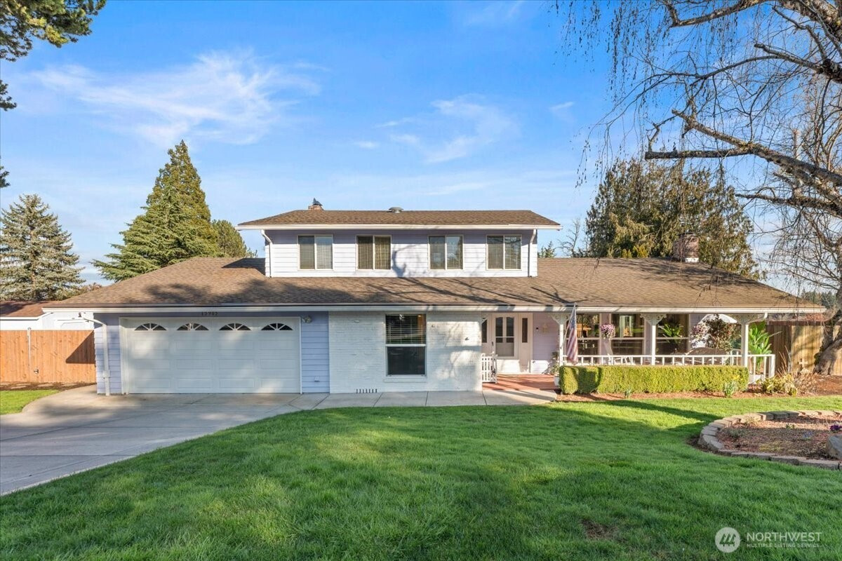 15905 NE 33rd Avenue, Ridgefield, WA 98642