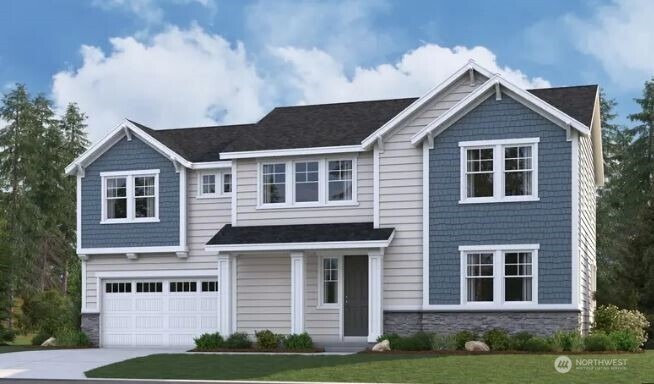 2220 Oak Court, Milton, WA 98354