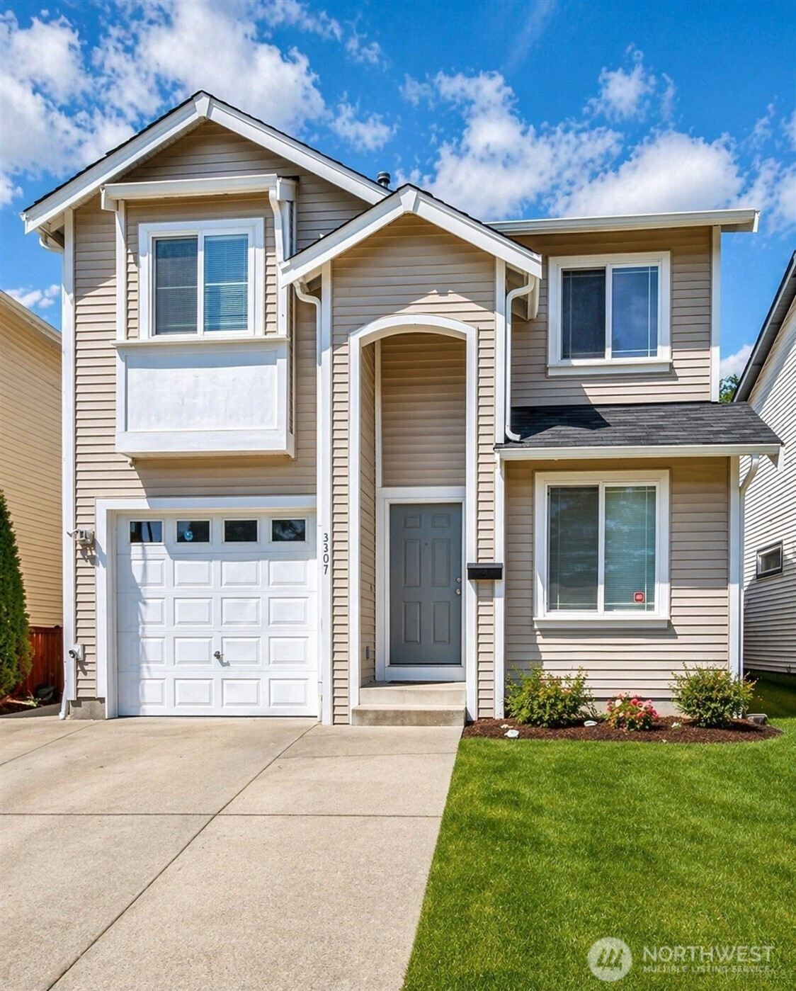 3307 S 43rd Street, Tacoma, WA 98409