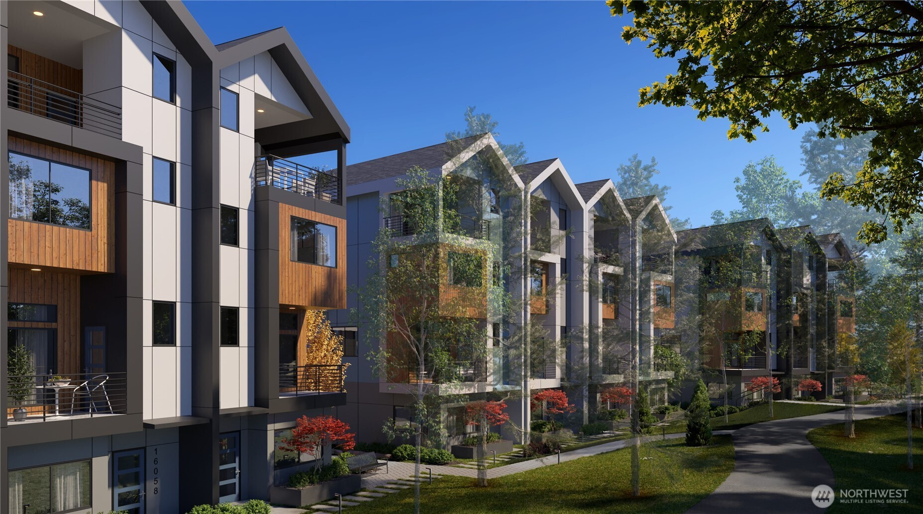 16015 SE 31st Lane, Bellevue, WA 98008