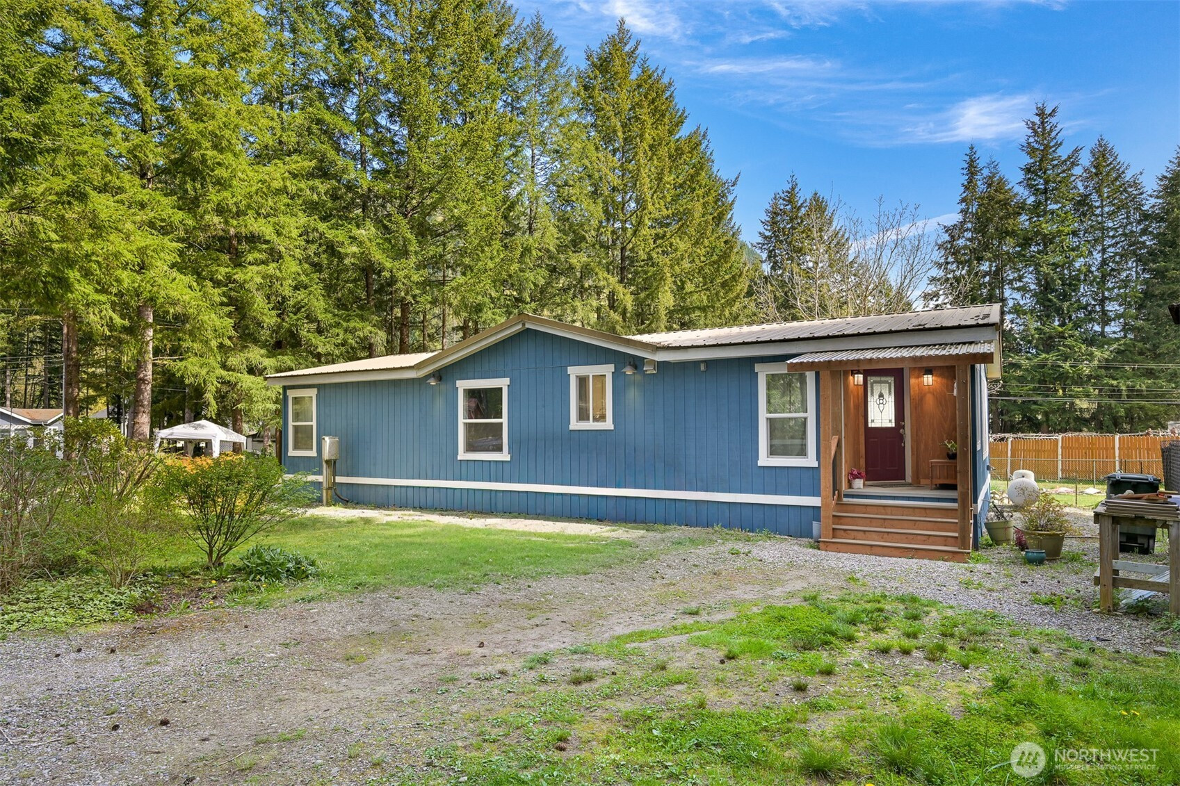 8118 Pony Express Way, Maple Falls, WA 98266
