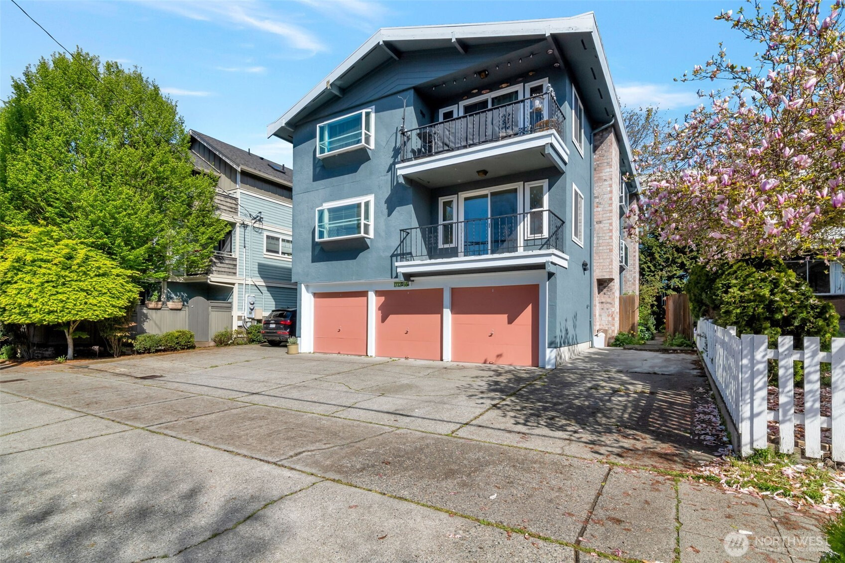 1722 NW 58th Street, Seattle, WA 98107
