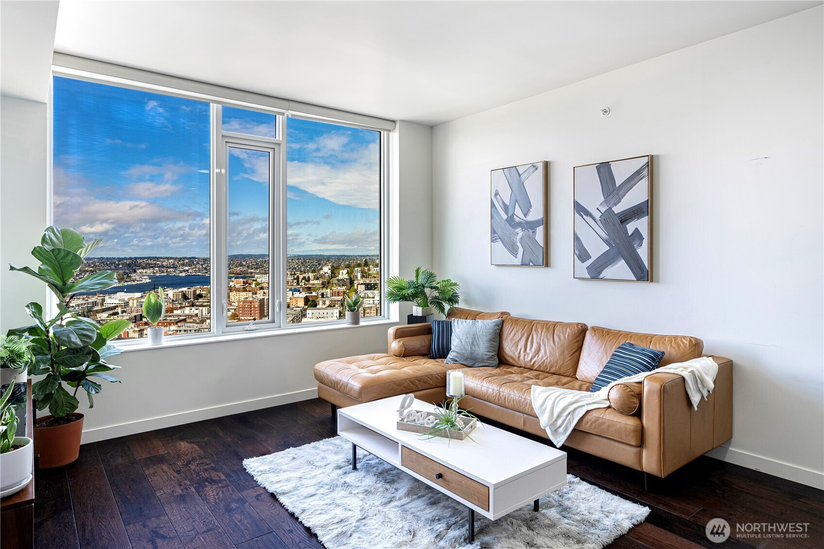 1321 Seneca Street, Seattle, WA 98101