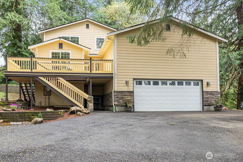 496 Pleasant Drive, Bremerton, WA 98312