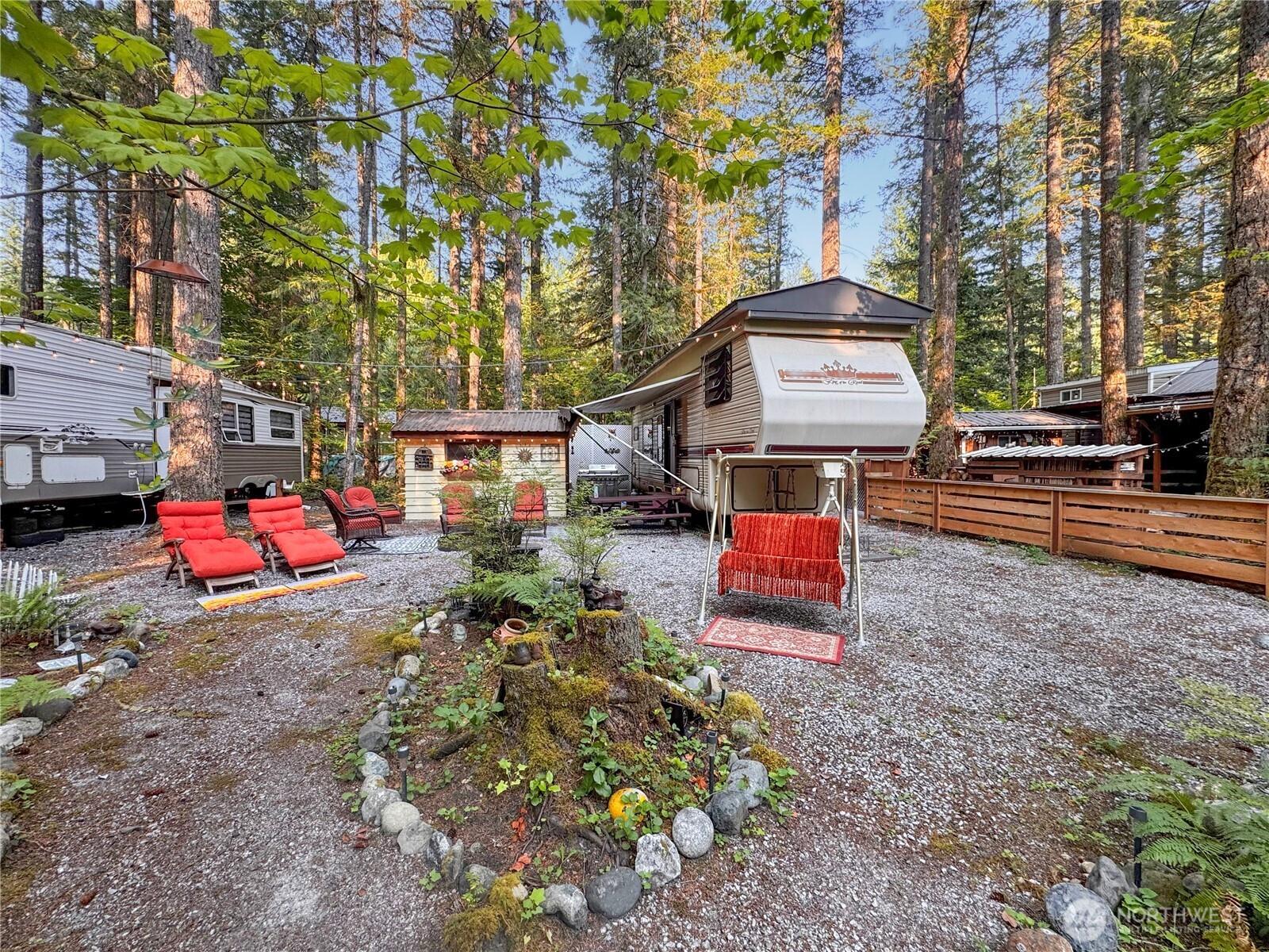 175 6 Chanterelle Drive, Deming, WA 98266