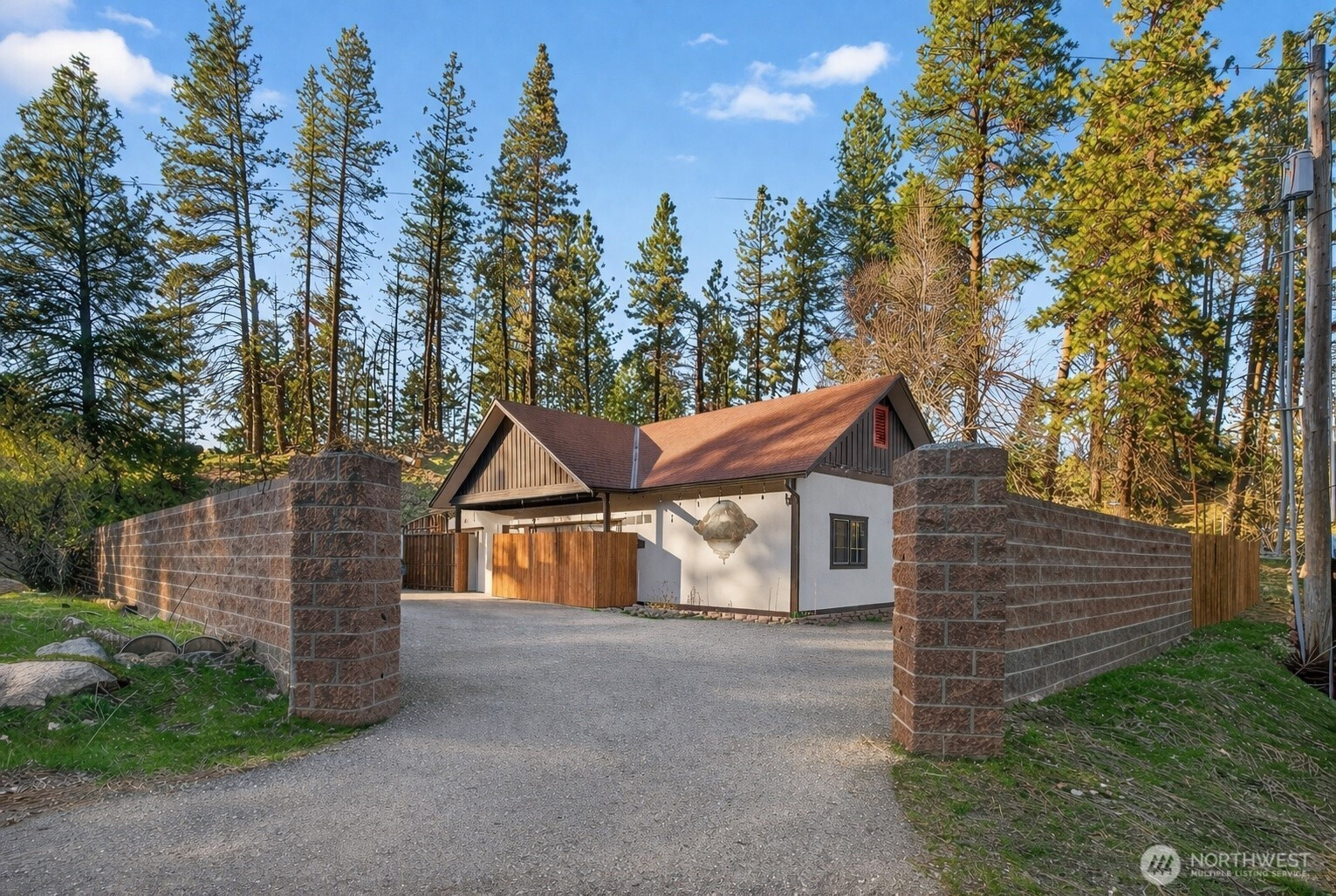 11550 US Highway 2, Leavenworth, WA 98826