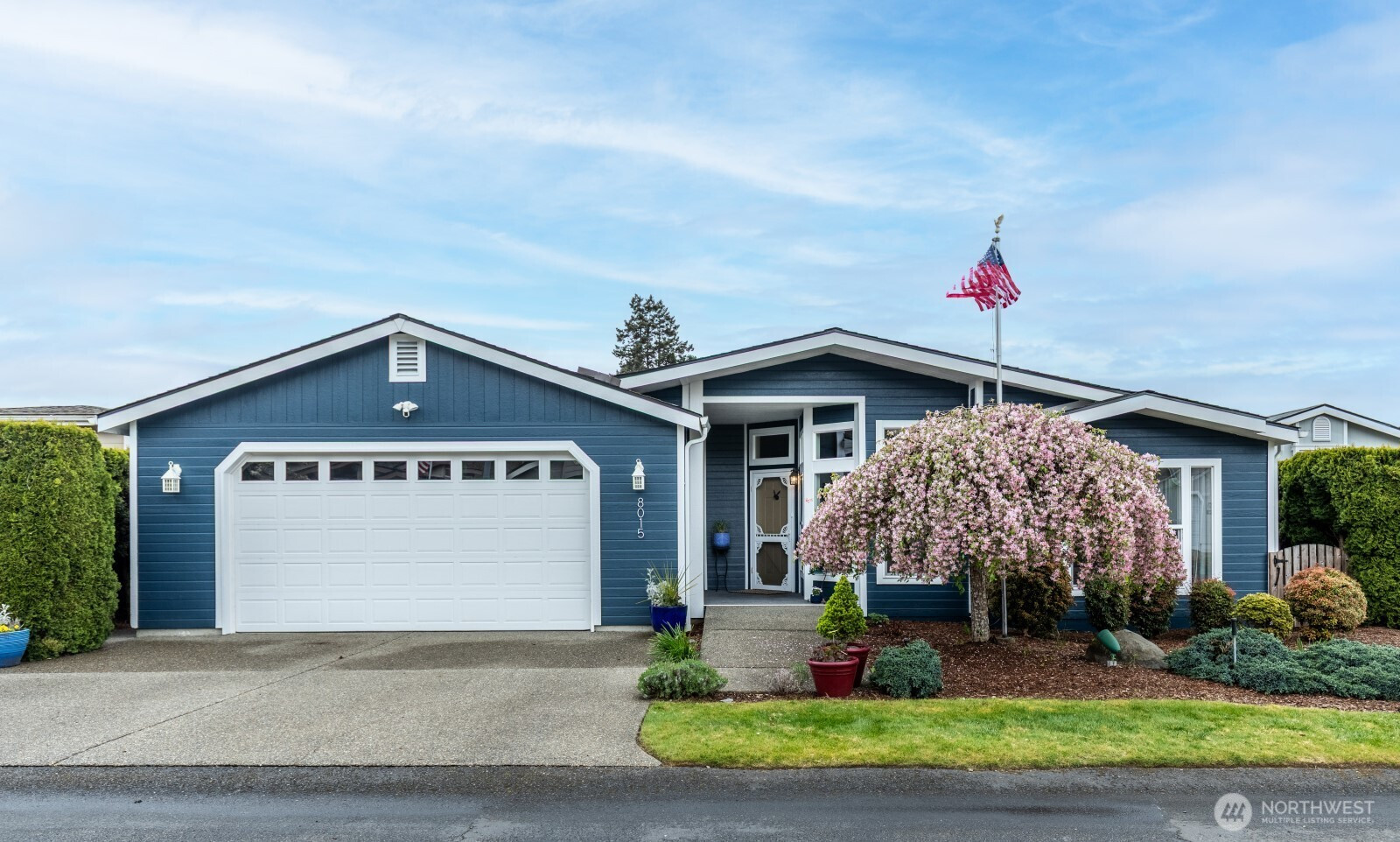 8015 20th Lane SE, Lacey, WA 98503