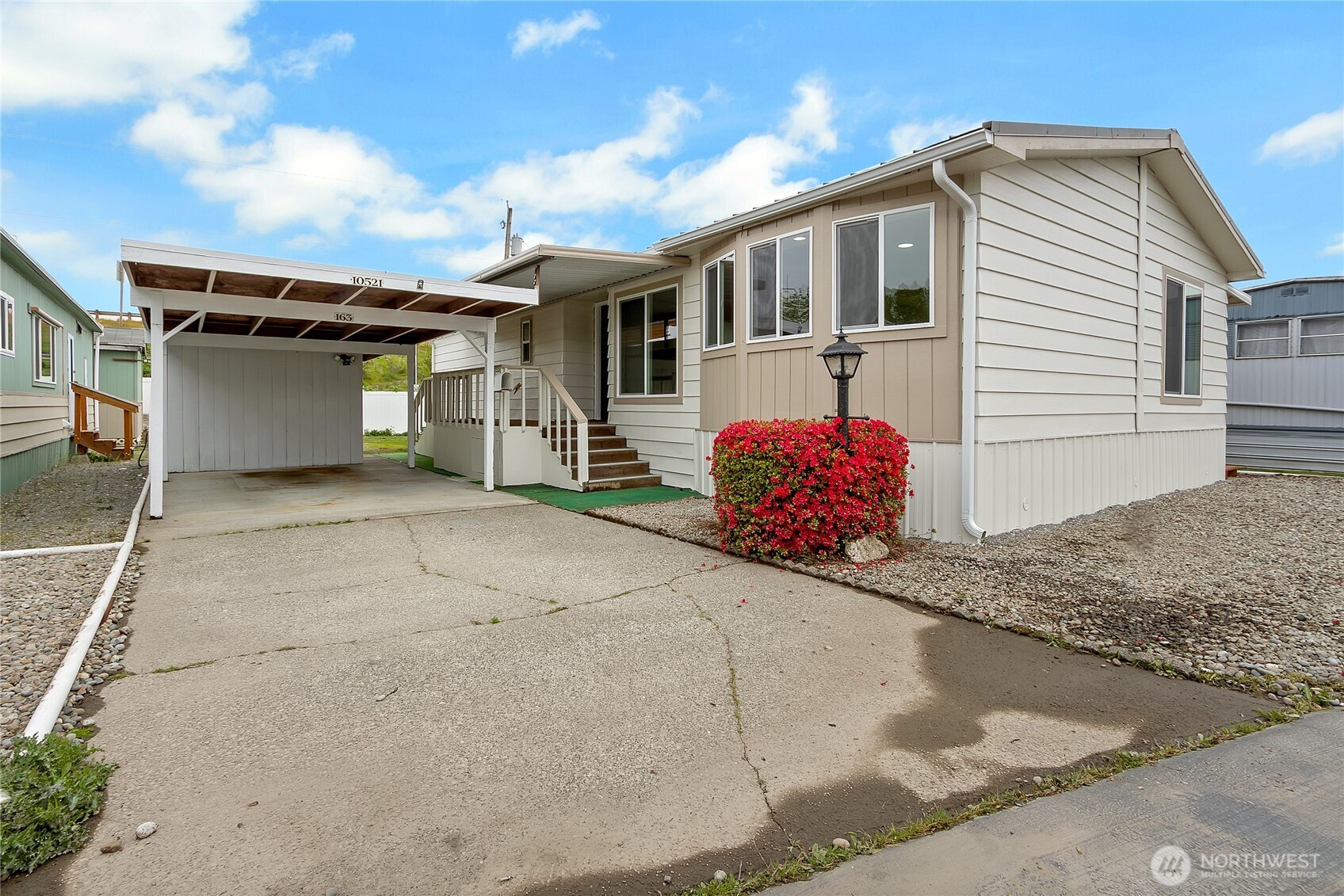 10521 60TH Street Ct E, Puyallup, WA 98372