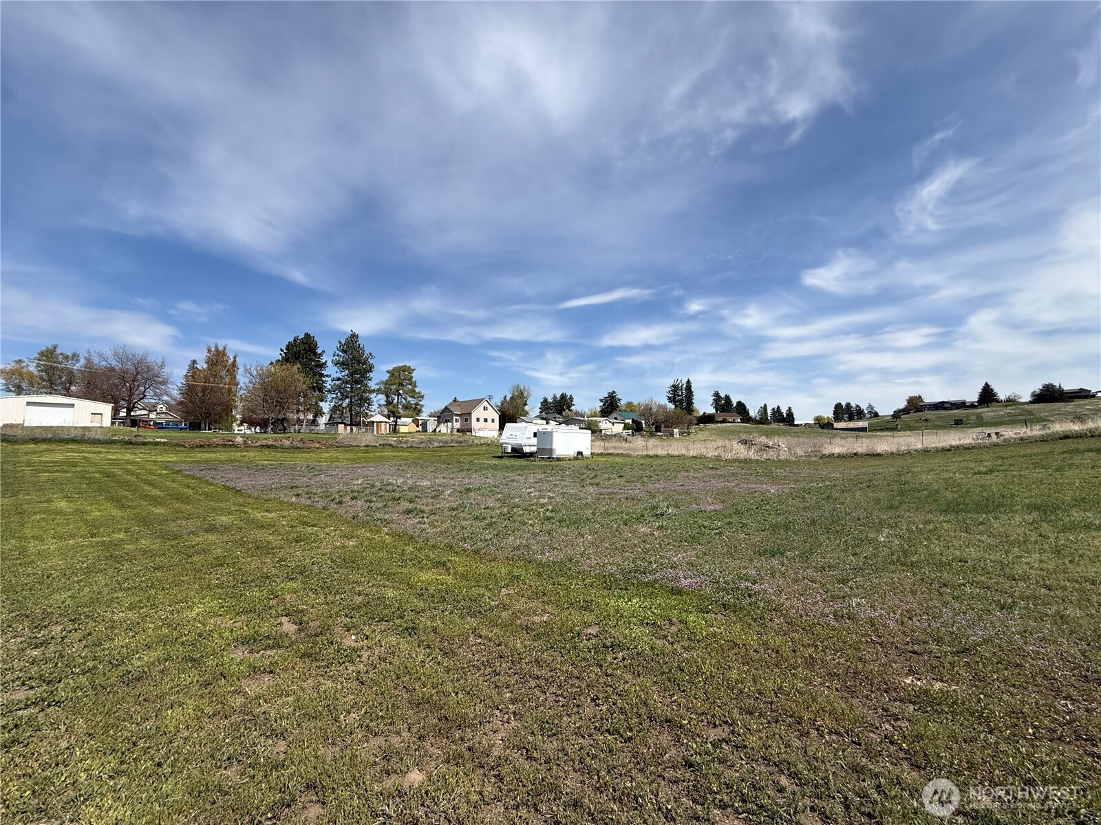 400 E Pine Street, Waterville, WA 98858