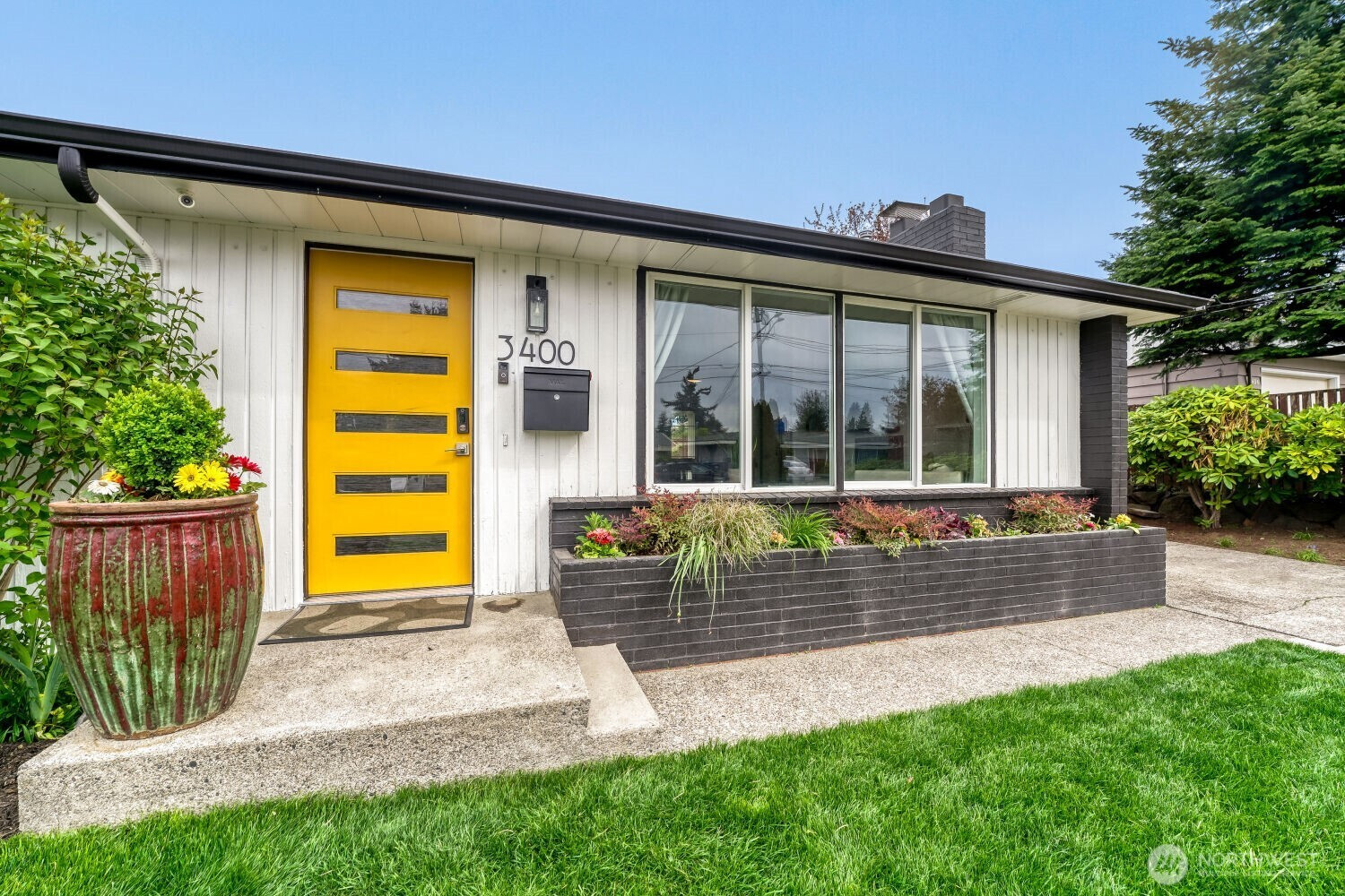 3400 NE 11th Street, Renton, WA 98056