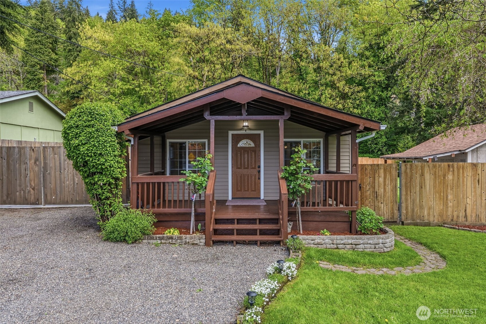 657 NW 10th Avenue, Camas, WA 98607