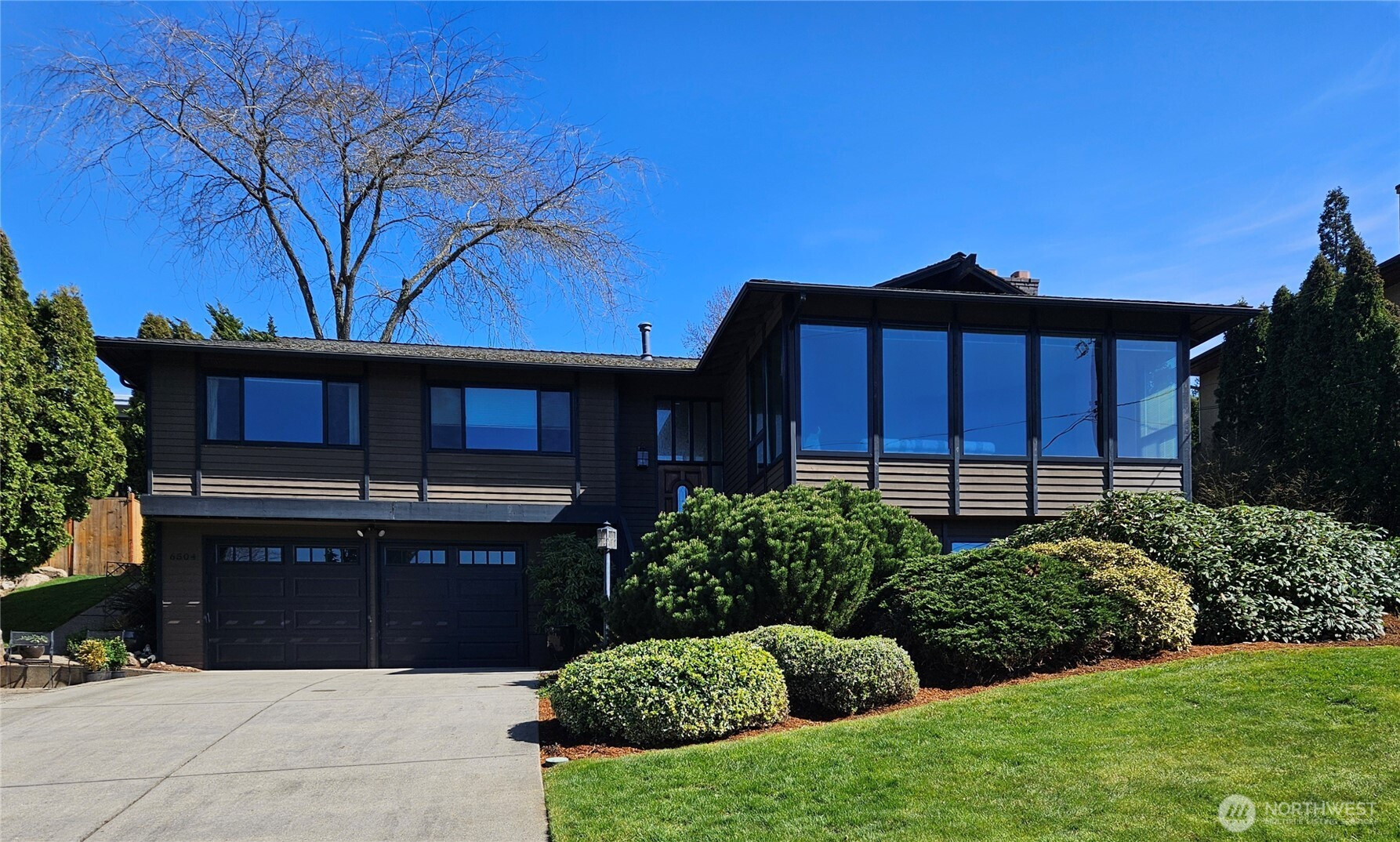 6504 113th Avenue NE, Kirkland, WA 98033