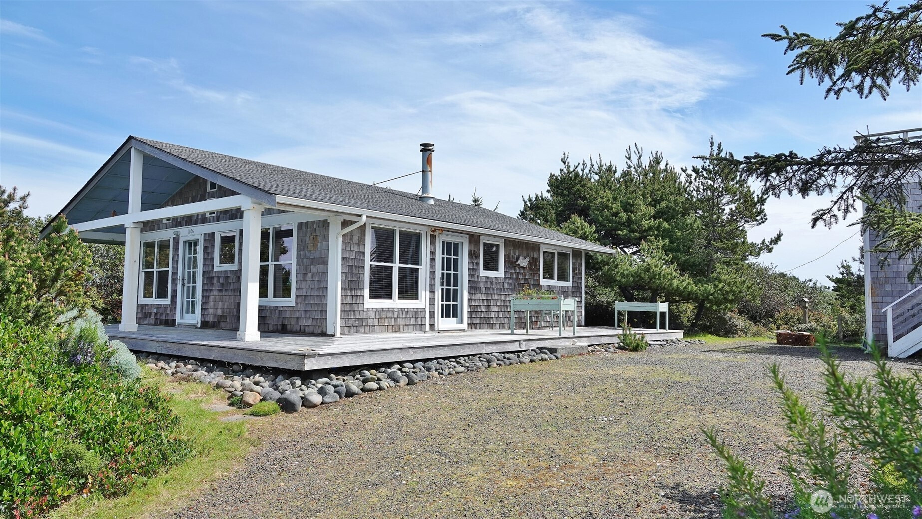 1056 1057 Greenview Avenue SW, Ocean Shores, WA 98569
