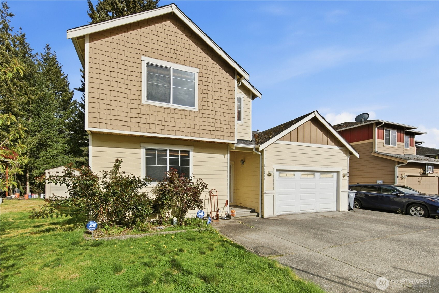 19817 97th Avenue Ct E, Graham, WA 98338
