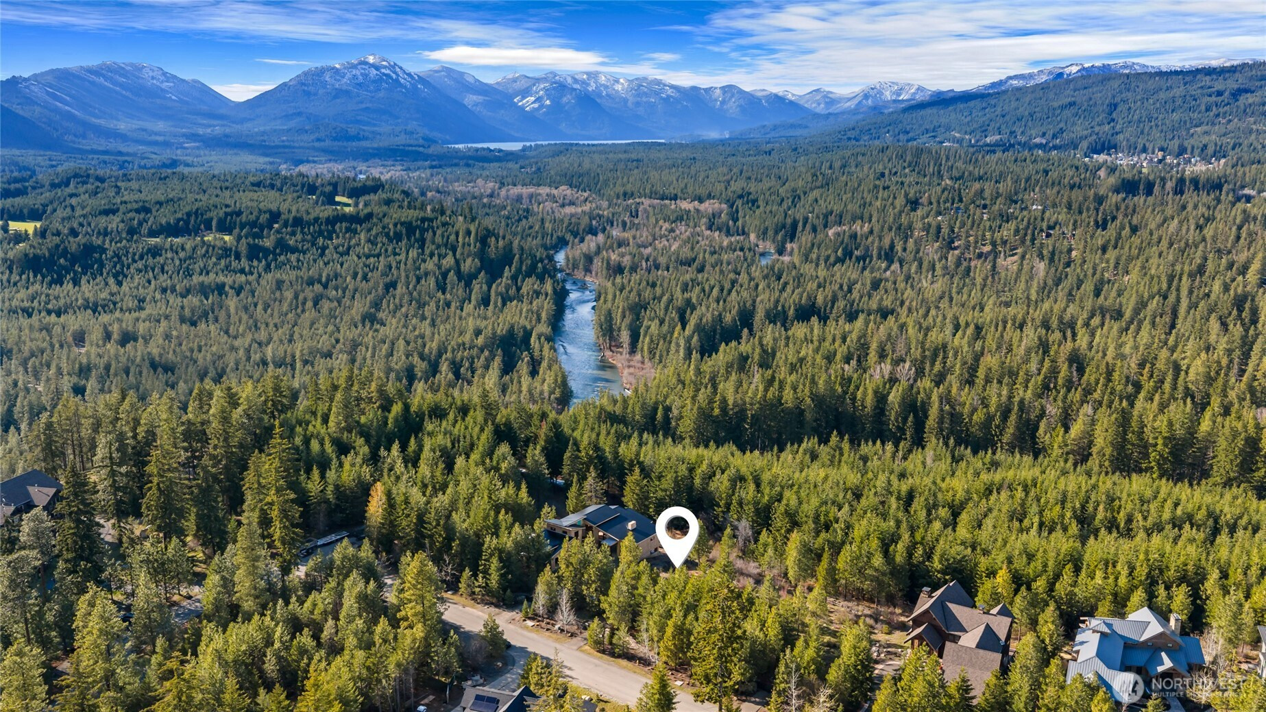 391 Big Hill Drive, Cle Elum, WA 98922