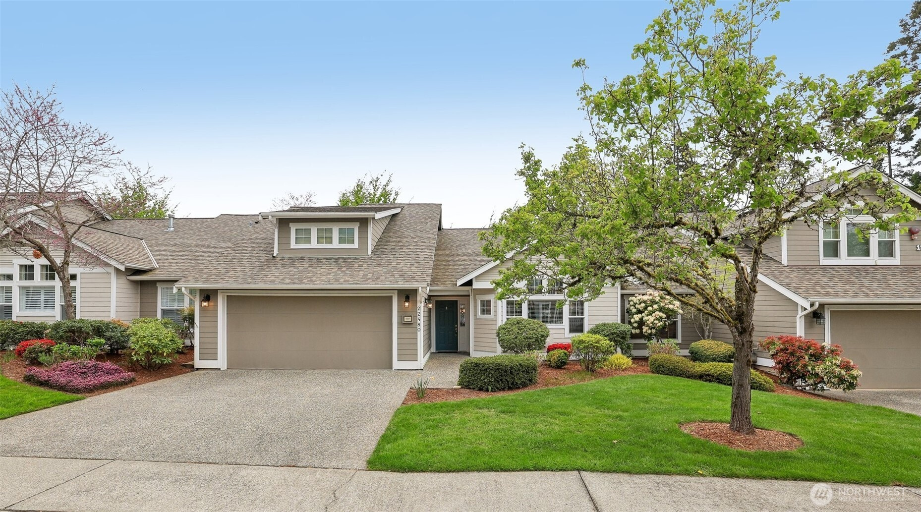 22480 SE Highland Terrace, Issaquah, WA 98029