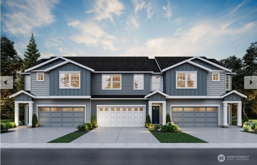 16011 26th Drive NE, Marysville, WA 98271