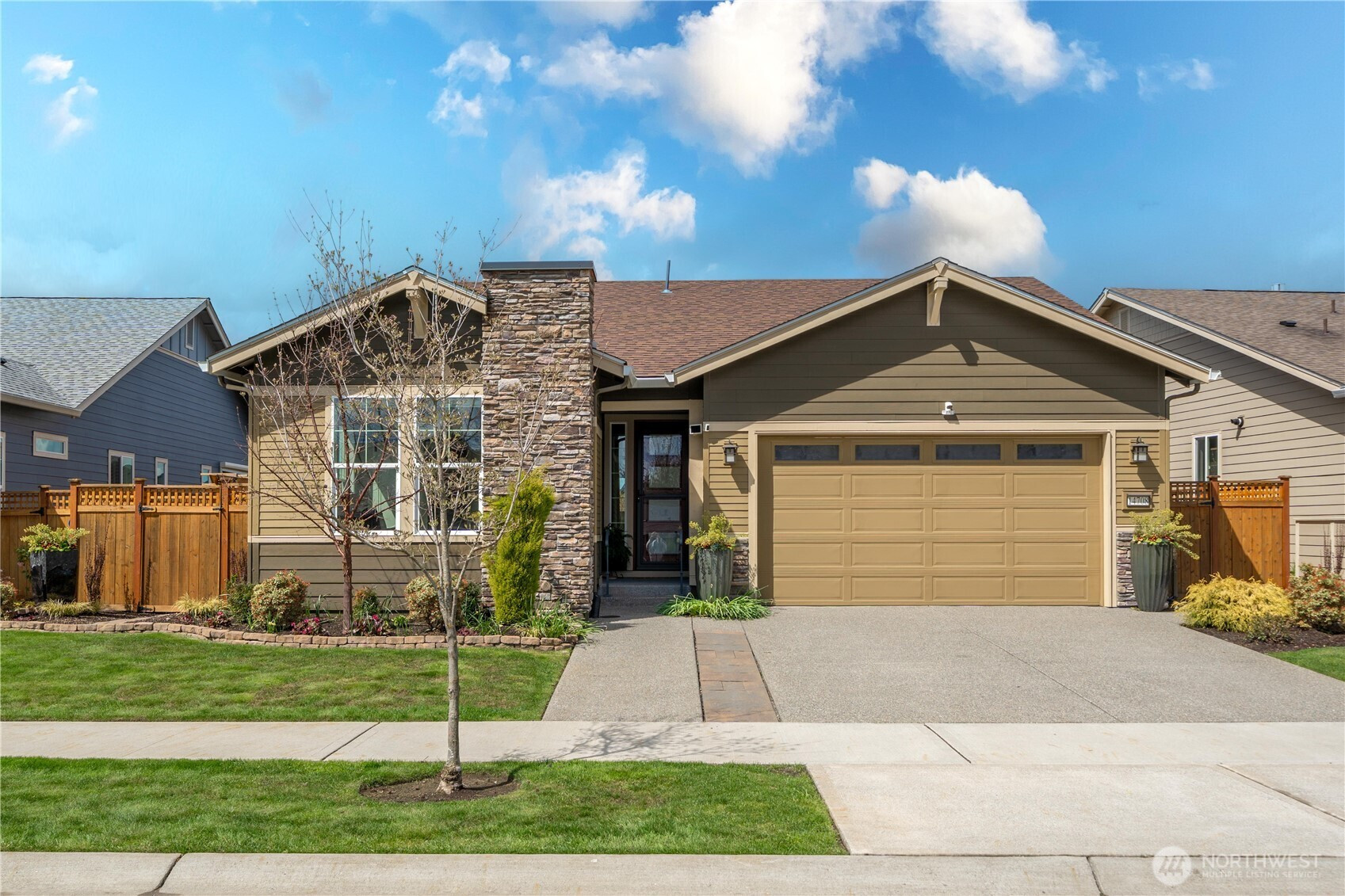 14708 182nd Avenue E, Bonney Lake, WA 98391