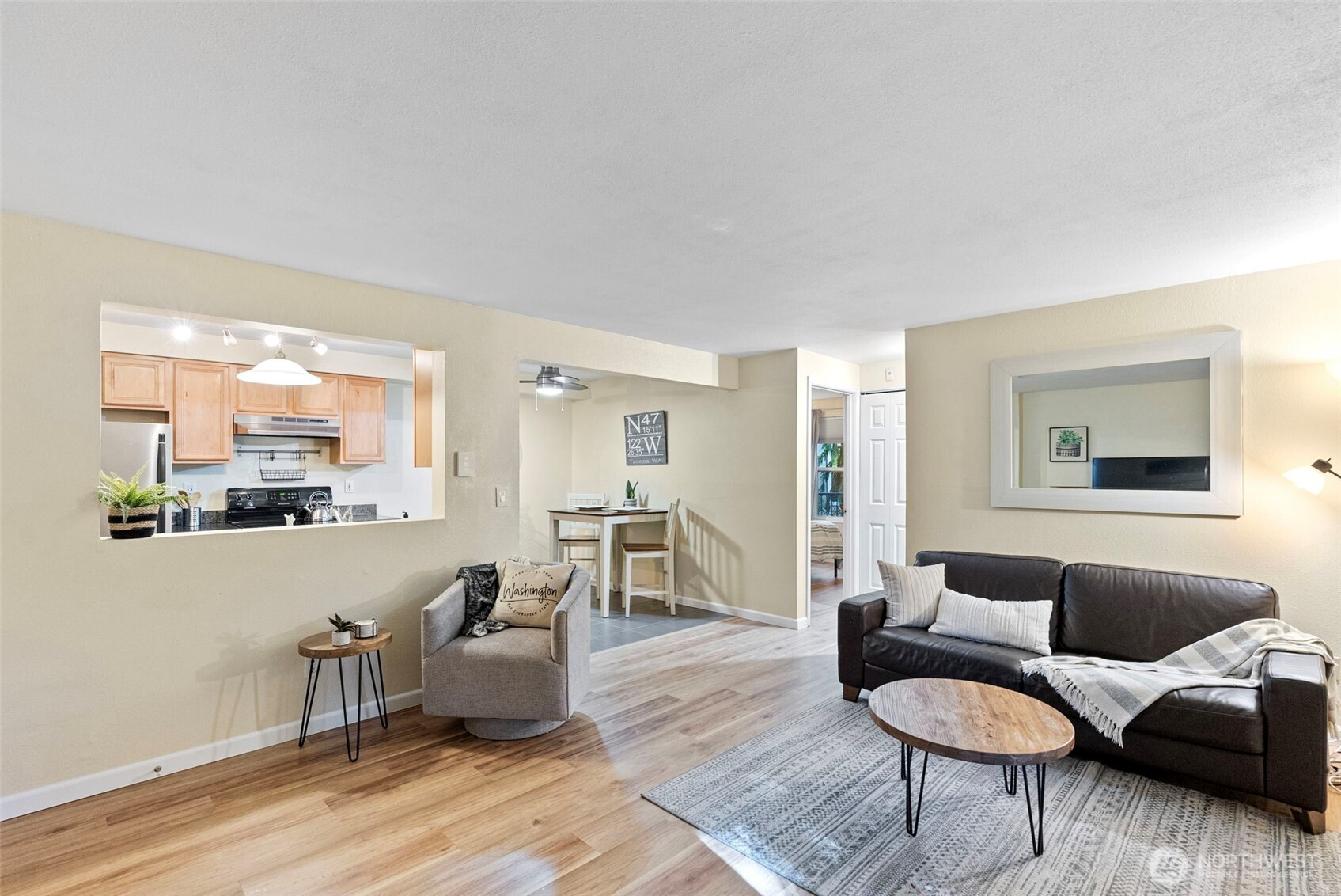 1919 S I Street, Tacoma, WA 98405