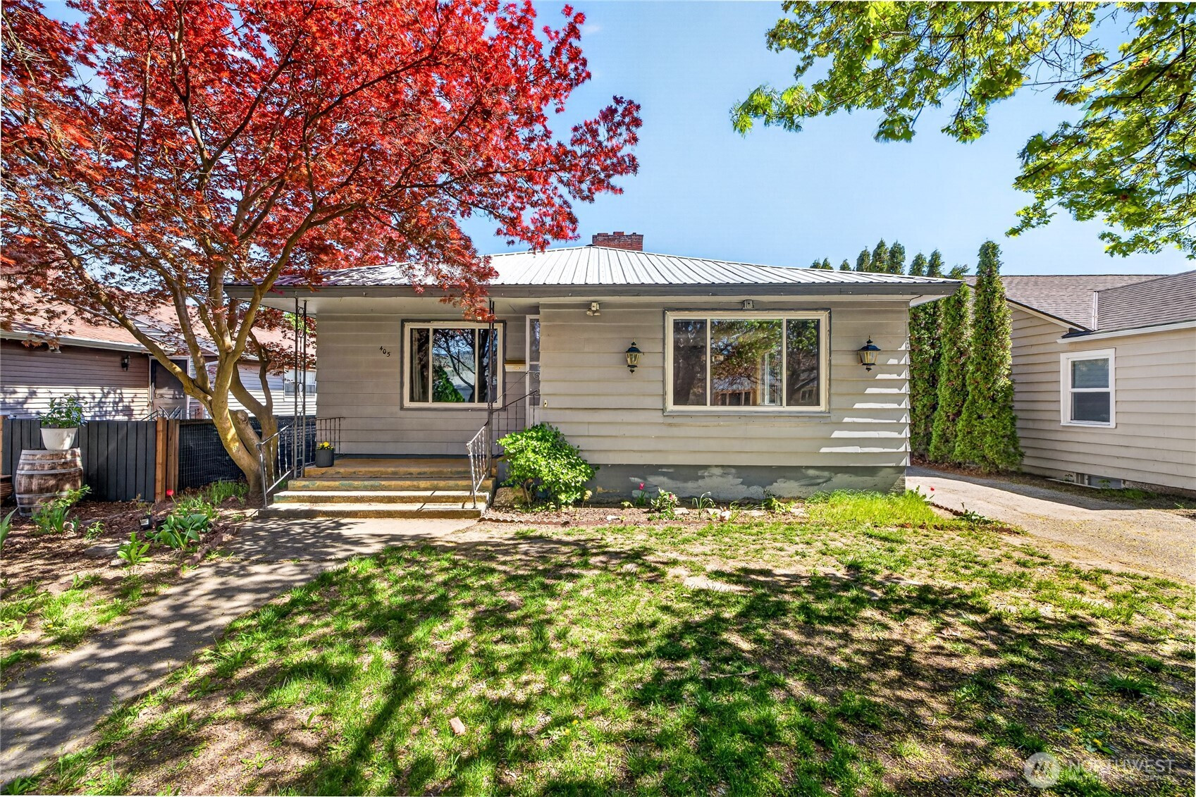 405 Pioneer Drive, Wenatchee, WA 98801