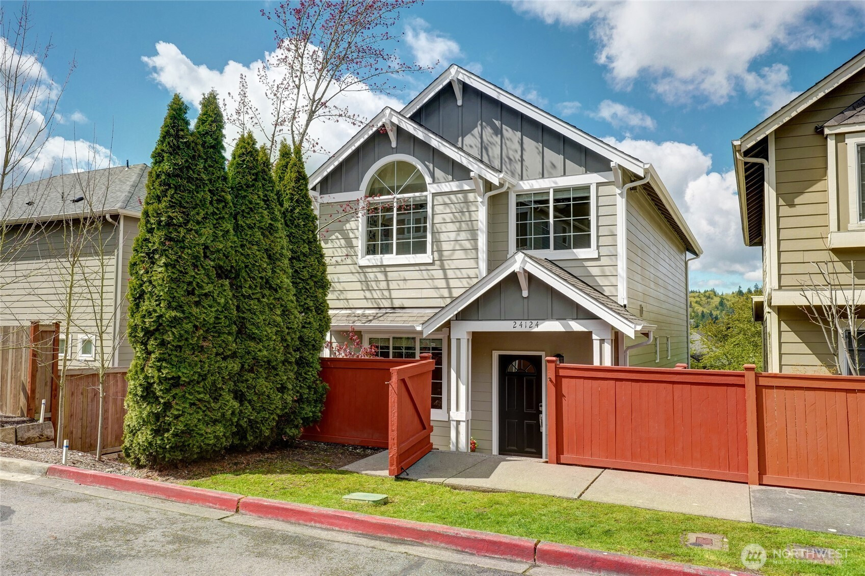 24124 40th Avenue SE, Bothell, WA 98021
