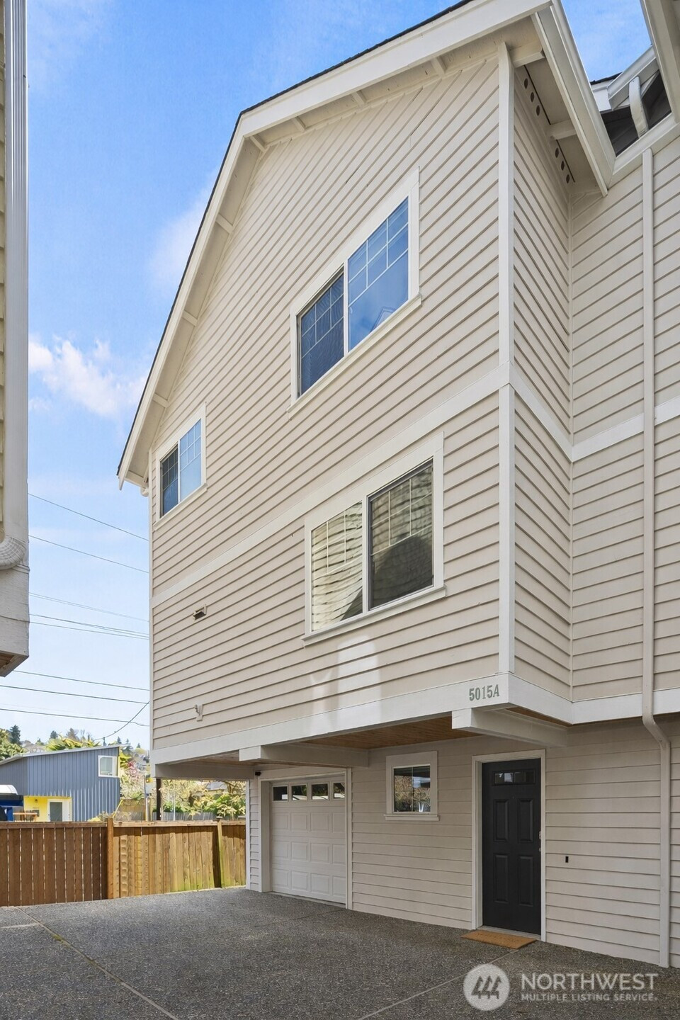 5015 A 8th Avenue NW, Seattle, WA 98107