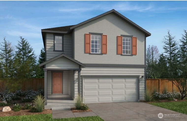 1451 NW Swenson Court, Poulsbo, WA 98370